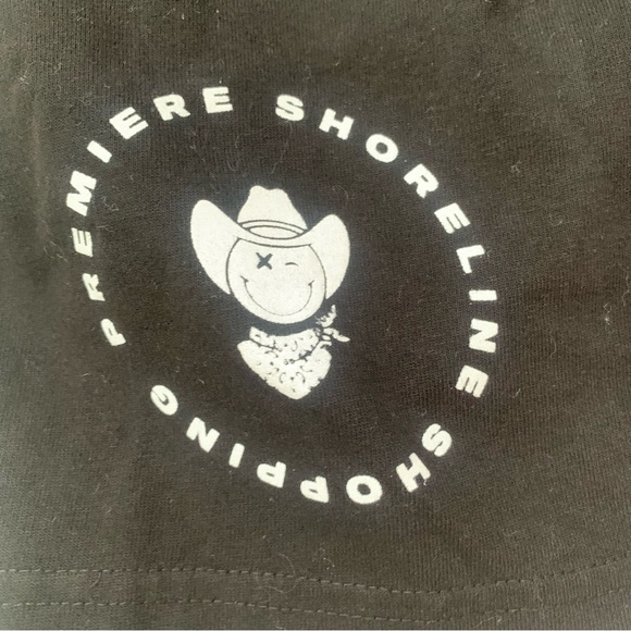 Deuxmoi Country Mart shorts small - Picture 3 of 5